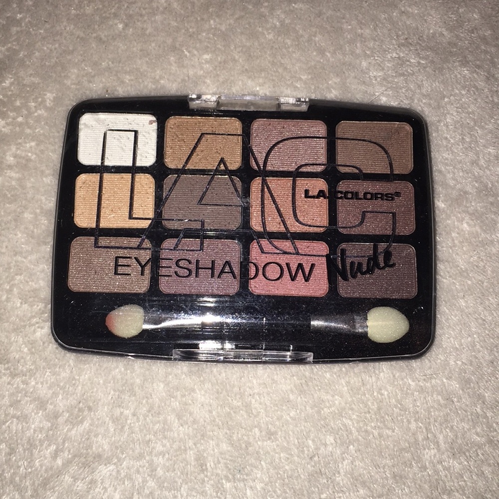 Eyeshadow